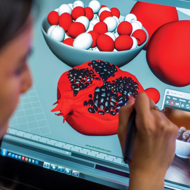 Visual Effects College Programs Visual Effects Programs SCAD.edu